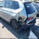 3VV3B7AX2MM090669 2021 Volkswagen Tiguan 2.0T Se/2.0T Se R-Line Black/2.0T Sel auction photo thumbnail 6