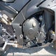JYARN23E1EA017091 2014 Yamaha Yzfr1 auction photo thumbnail 8