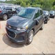 KL7CJLSB1JB690919 2018 Chevrolet Trax Lt auction photo thumbnail 2