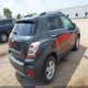 KL7CJLSB1JB690919 2018 Chevrolet Trax Lt auction photo thumbnail 4
