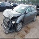3N1AB8BV9RY262790 2024 Nissan Sentra S Xtronic Cvt auction photo thumbnail 2