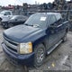 3GCPKTE35BG329952 2011 Chevrolet Silverado 1500 Ltz auction photo thumbnail 2