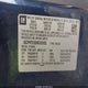 3GCPKTE35BG329952 2011 Chevrolet Silverado 1500 Ltz auction photo thumbnail 9