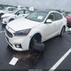 KNALC4J17H5067676 2017 Kia Cadenza Premium auction photo thumbnail 2