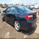 4T1BF1FK7CU118125 2012 Toyota Camry Se auction photo thumbnail 3