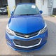 1G1BE5SM0J7188365 2018 Chevrolet Cruze Lt Auto auction photo thumbnail 12
