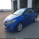 1G1BE5SM0J7188365 2018 Chevrolet Cruze Lt Auto auction photo thumbnail 2