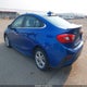 1G1BE5SM0J7188365 2018 Chevrolet Cruze Lt Auto auction photo thumbnail 3