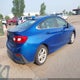 1G1BE5SM0J7188365 2018 Chevrolet Cruze Lt Auto auction photo thumbnail 4