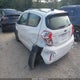 KL8CD6SA6MC712150 2021 Chevrolet Spark Fwd 1Lt Automatic auction photo thumbnail 3