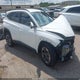 3KMJB3DE7SE012109 2025 Hyundai Tucson Sel auction photo thumbnail 1