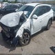 3KMJB3DE7SE012109 2025 Hyundai Tucson Sel auction photo thumbnail 2