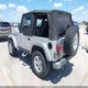 1J4FA69S75P324120 2005 Jeep Wrangler Rubicon auction photo thumbnail 3