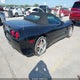 1G1YY32G435115496 2003 Chevrolet Corvette auction photo thumbnail 4