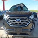 2FMPK4K93KBC31032 2019 Ford Edge Titanium auction photo thumbnail 12