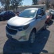 3GNAXUEV5MS128865 2021 Chevrolet Equinox Awd Lt auction photo thumbnail 2