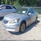 1HGCP2F38BA119306 2011 Honda Accord 2.4 Lx auction photo thumbnail 2