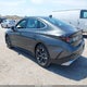 KMHL64JA9SA493003 2025 Hyundai Sonata Sel auction photo thumbnail 3