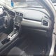 19XFC2F77GE214809 2016 Honda Civic Ex auction photo thumbnail 5
