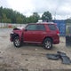 JTEBU5JR5B5042415 2011 Toyota 4Runner Sr5/Limited/Trail auction photo thumbnail 14