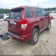 JTEBU5JR5B5042415 2011 Toyota 4Runner Sr5/Limited/Trail auction photo thumbnail 4