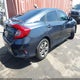 19XFC2F50GE217839 2016 Honda Civic Lx auction photo thumbnail 4