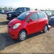JTDKT4K35A5313631 2010 Toyota Yaris auction photo thumbnail 2