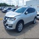 JN8AT2MT7JW470363 2018 Nissan Rogue Sv auction photo thumbnail 2