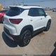 KL79MPSP7SB063678 2025 Chevrolet Trailblazer Fwd Lt auction photo thumbnail 4