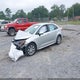 5YFEPMAE1MP186114 2021 Toyota Corolla Le auction photo thumbnail 2