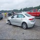 5YFEPMAE1MP186114 2021 Toyota Corolla Le auction photo thumbnail 3