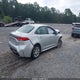 5YFEPMAE1MP186114 2021 Toyota Corolla Le auction photo thumbnail 4