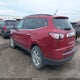 1GNKVJKD5DJ193737 2013 Chevrolet Traverse 2Lt auction photo thumbnail 3