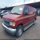 1FDEE14H1THA49559 1996 Ford Econoline E150 Van auction photo thumbnail 2