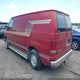1FDEE14H1THA49559 1996 Ford Econoline E150 Van auction photo thumbnail 3