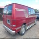 1FDEE14H1THA49559 1996 Ford Econoline E150 Van auction photo thumbnail 4