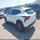 KL77LHEP6SC196650 2025 Chevrolet Trax Fwd Lt auction photo thumbnail 14