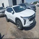 KL77LHEP6SC196650 2025 Chevrolet Trax Fwd Lt auction photo thumbnail 1