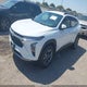 KL77LHEP6SC196650 2025 Chevrolet Trax Fwd Lt auction photo thumbnail 2