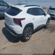KL77LHEP6SC196650 2025 Chevrolet Trax Fwd Lt auction photo thumbnail 4