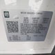 KL77LHEP6SC196650 2025 Chevrolet Trax Fwd Lt auction photo thumbnail 9
