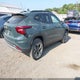 KL77LHEP7SC121729 2025 Chevrolet Trax Fwd Lt auction photo thumbnail 4