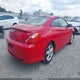 4T1CE38P05U960271 2005 Toyota Camry Solara Se Sport auction photo thumbnail 4