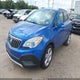 KL4CJASB4GB600365 2016 Buick Encore auction photo thumbnail 2