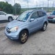 5J6RE4H74AL040318 2010 Honda Cr-V Ex-L auction photo thumbnail 2