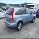 5J6RE4H74AL040318 2010 Honda Cr-V Ex-L auction photo thumbnail 4