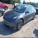 5YJ3E1EA3PF697889 2023 Tesla Model 3 Rear-Wheel Drive auction photo thumbnail 2