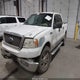 1FTPW145X5KC54948 2005 Ford F-150 Fx4/Lariat/Xlt auction photo thumbnail 2