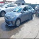 3KPA24AB2KE179982 2019 Kia Rio S auction photo thumbnail 2