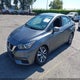3N1CN8EV3LL811559 2020 Nissan Versa Sv Xtronic Cvt auction photo thumbnail 2